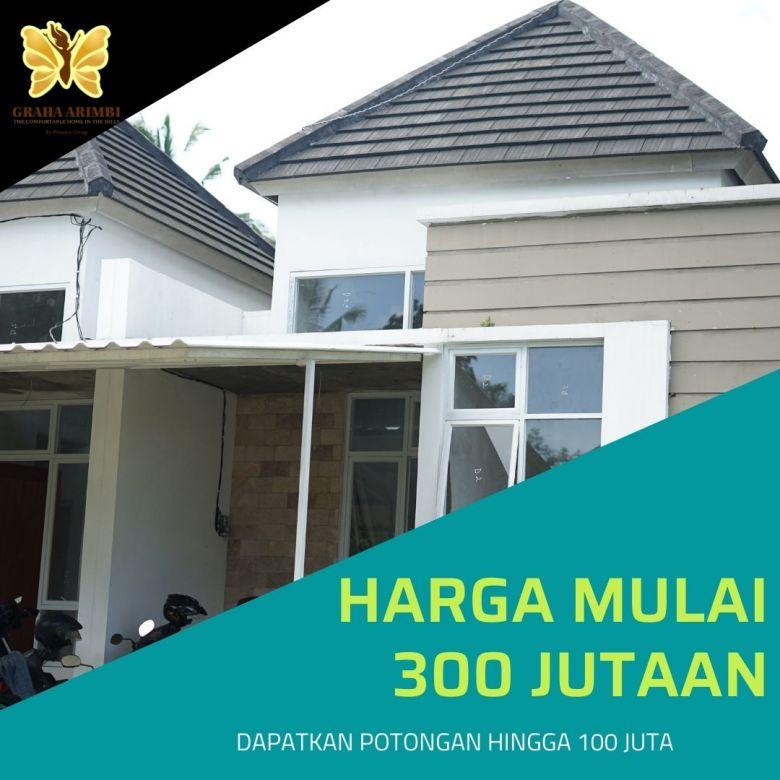 Detail Rumah Harga 100 Jt Di Salatiga Nomer 25