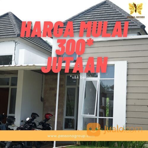 Detail Rumah Harga 100 Jt Di Salatiga Nomer 42