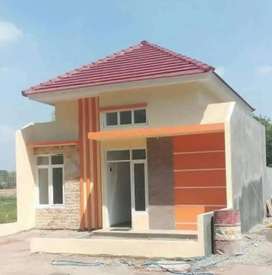 Detail Rumah Harga 100 Juta Nomer 8