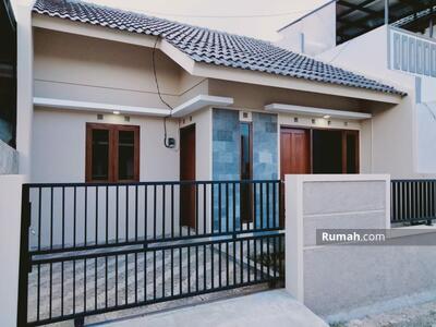 Detail Rumah Harga 100 Juta Nomer 32