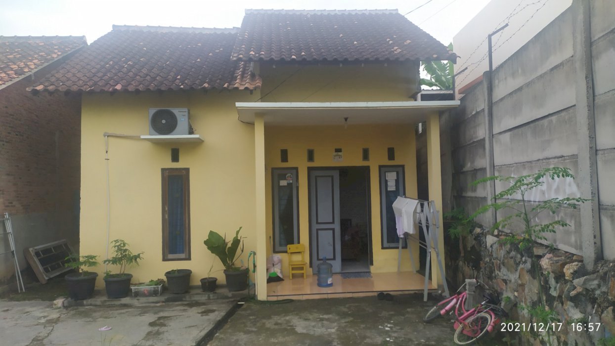 Detail Rumah Harga 100 Juta Di Bandar Lampung Nomer 11