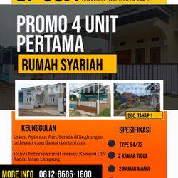 Detail Rumah Harga 100 Juta Di Bandar Lampung Nomer 12