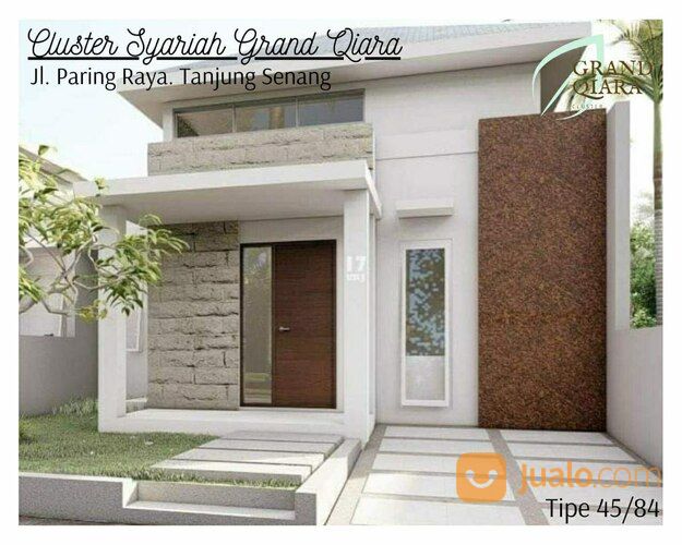 Detail Rumah Harga 100 Juta Di Bandar Lampung Nomer 14