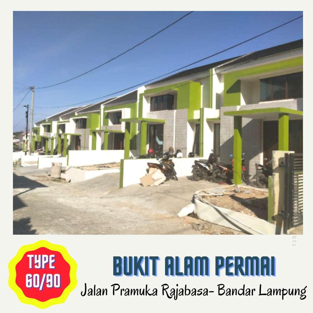 Detail Rumah Harga 100 Juta Di Bandar Lampung Nomer 17