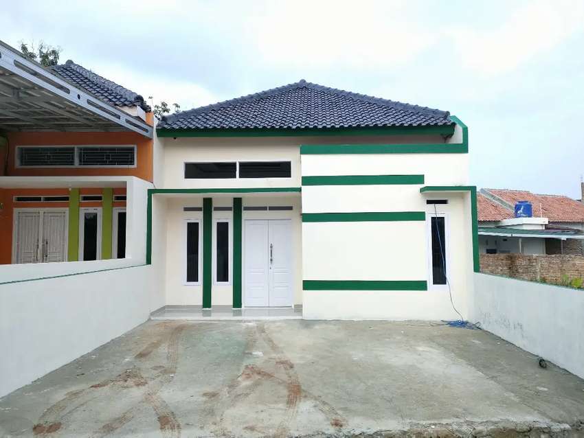 Detail Rumah Harga 100 Juta Di Bandar Lampung Nomer 20