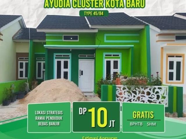 Detail Rumah Harga 100 Juta Di Bandar Lampung Nomer 24
