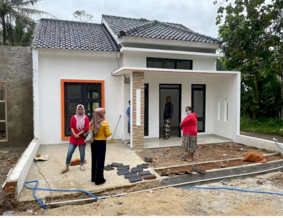 Detail Rumah Harga 100 Juta Di Bandar Lampung Nomer 25