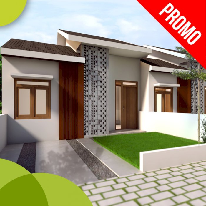 Detail Rumah Harga 100 Juta Di Bandar Lampung Nomer 27