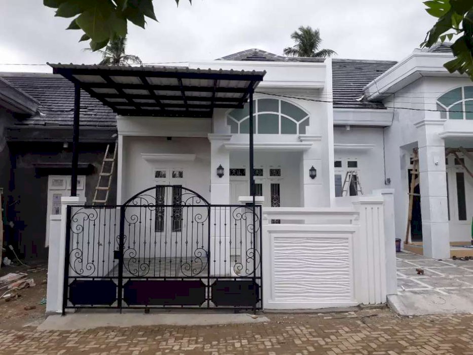 Detail Rumah Harga 100 Juta Di Bandar Lampung Nomer 30