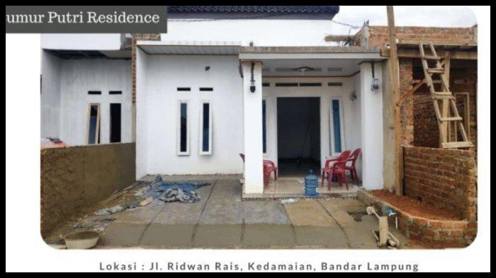 Detail Rumah Harga 100 Juta Di Bandar Lampung Nomer 35