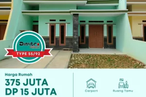 Detail Rumah Harga 100 Juta Di Bandar Lampung Nomer 36