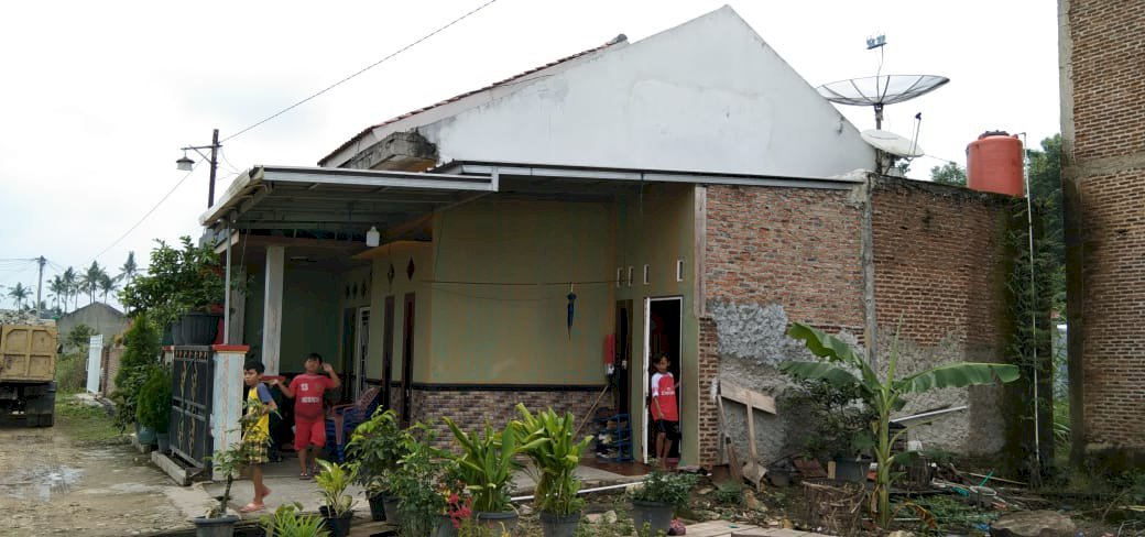 Detail Rumah Harga 100 Juta Di Bandar Lampung Nomer 38