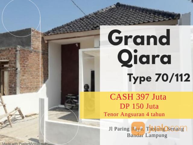 Detail Rumah Harga 100 Juta Di Bandar Lampung Nomer 39