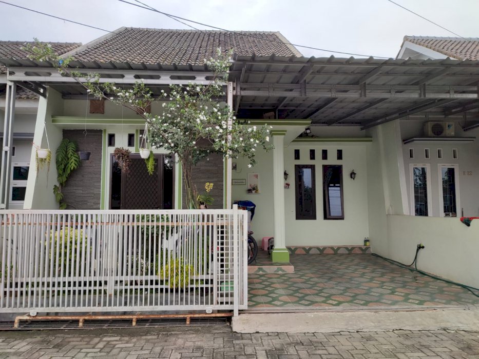 Detail Rumah Harga 100 Juta Di Bandar Lampung Nomer 41