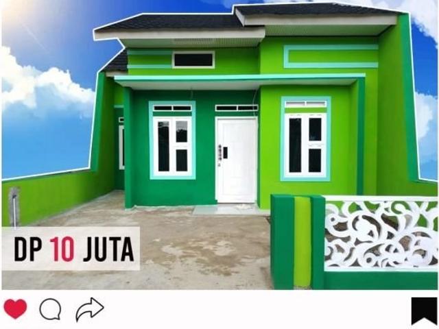 Detail Rumah Harga 100 Juta Di Bandar Lampung Nomer 48