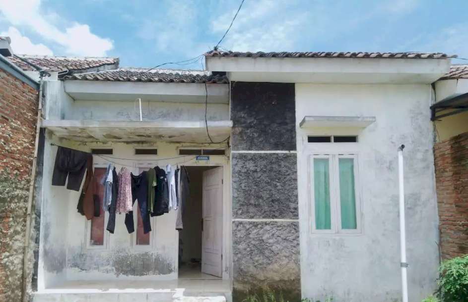 Detail Rumah Harga 100 Juta Di Bandar Lampung Nomer 54