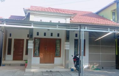 Detail Rumah Harga 100 Juta Di Banjarmasin Nomer 11