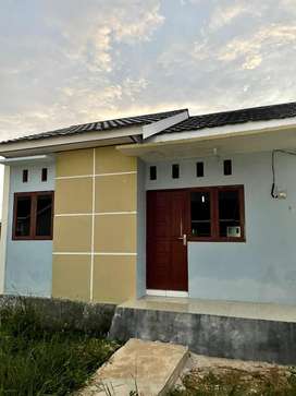 Detail Rumah Harga 100 Juta Di Banjarmasin Nomer 15