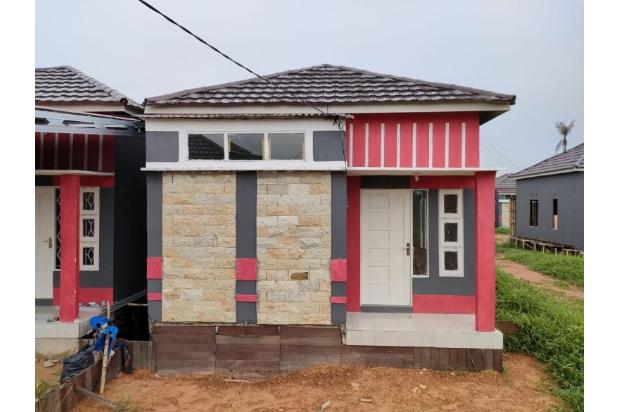 Detail Rumah Harga 100 Juta Di Banjarmasin Nomer 3