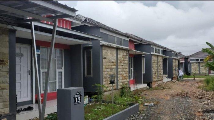 Detail Rumah Harga 100 Juta Di Banjarmasin Nomer 20