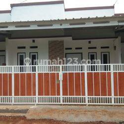 Detail Rumah Harga 100 Juta Di Bojong Gede Nomer 10