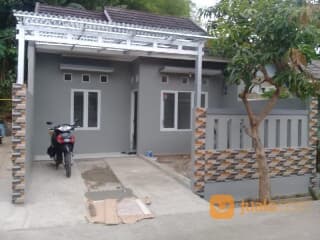 Detail Rumah Harga 100 Juta Di Bojong Gede Nomer 15