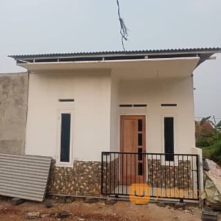 Detail Rumah Harga 100 Juta Di Bojong Gede Nomer 21