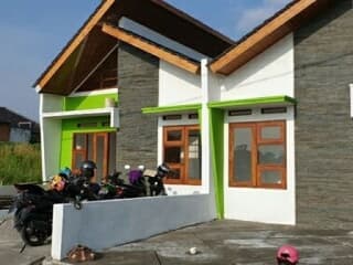 Detail Rumah Harga 100 Juta Di Bojong Gede Nomer 31