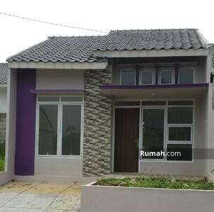 Detail Rumah Harga 100 Juta Di Bojong Gede Nomer 38