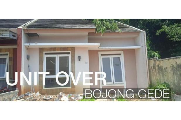 Detail Rumah Harga 100 Juta Di Bojong Gede Nomer 46