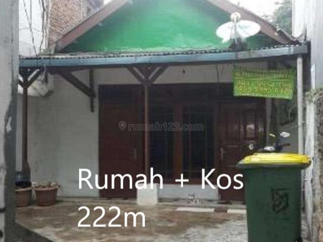 Detail Rumah Harga 100 Juta Di Jakarta Pusat Nomer 10