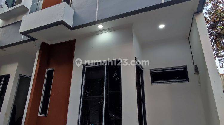 Detail Rumah Harga 100 Juta Di Jakarta Pusat Nomer 16