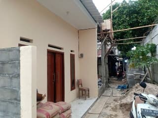 Detail Rumah Harga 100 Juta Di Jakarta Pusat Nomer 19