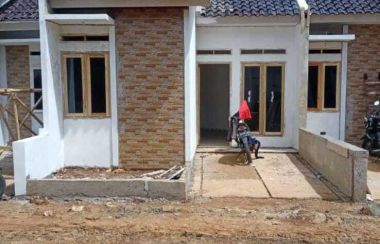 Detail Rumah Harga 100 Juta Di Jakarta Pusat Nomer 20