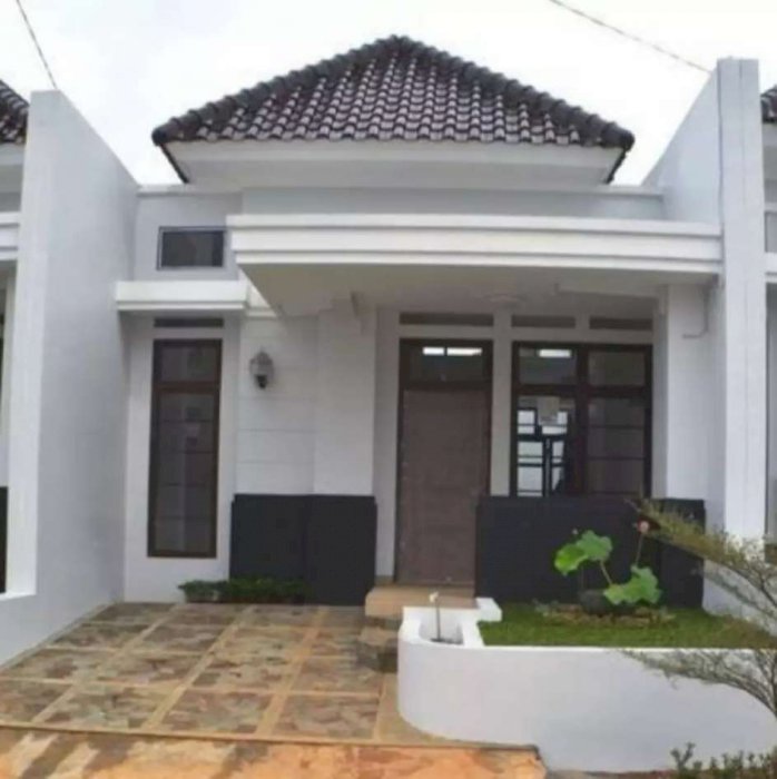 Detail Rumah Harga 100 Juta Di Jakarta Pusat Nomer 22