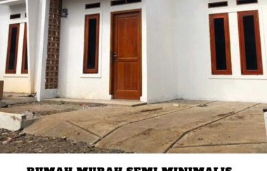 Detail Rumah Harga 100 Juta Di Jakarta Pusat Nomer 39