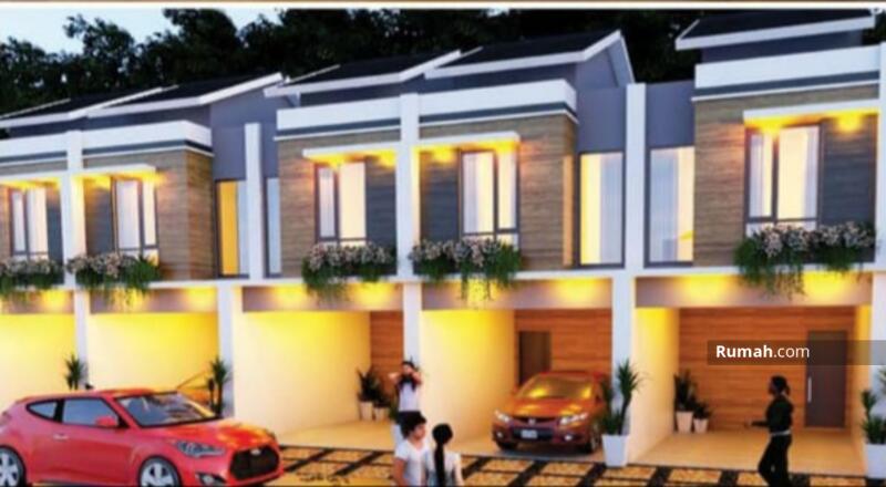 Detail Rumah Harga 100 Juta Di Jakarta Pusat Nomer 42