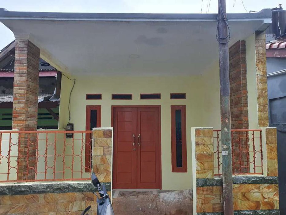 Detail Rumah Harga 100 Juta Di Jakarta Pusat Nomer 46