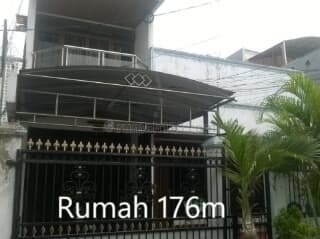 Detail Rumah Harga 100 Juta Di Jakarta Pusat Nomer 9