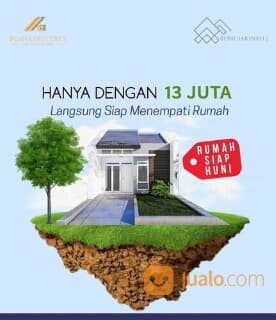 Detail Rumah Harga 100 Juta Di Jakarta Utara Nomer 10