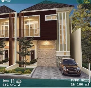 Detail Rumah Harga 100 Juta Di Jakarta Utara Nomer 26