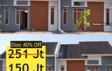 Detail Rumah Harga 100 Juta Di Jakarta Utara Nomer 30