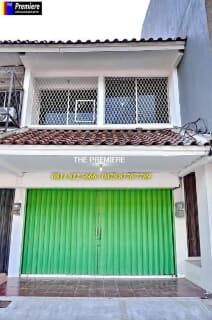 Detail Rumah Harga 100 Juta Di Jakarta Utara Nomer 49