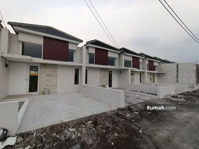 Detail Rumah Harga 100 Juta Di Surabaya Nomer 2