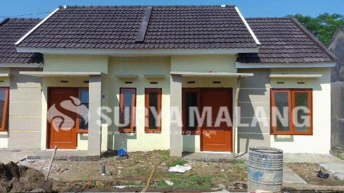 Detail Rumah Harga 100 Juta Di Surabaya Nomer 19