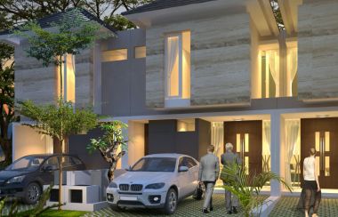 Detail Rumah Harga 100 Juta Di Surabaya Nomer 38