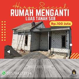 Detail Rumah Harga 100 Juta Di Surabaya Nomer 46