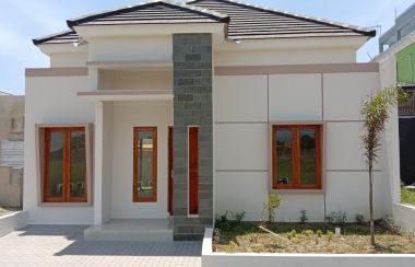 Detail Rumah Harga 100 Juta Di Tegal Nomer 4