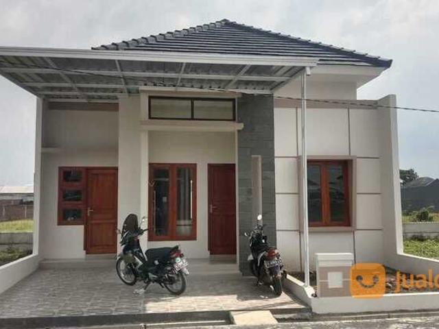 Detail Rumah Harga 100 Juta Di Tegal Nomer 8