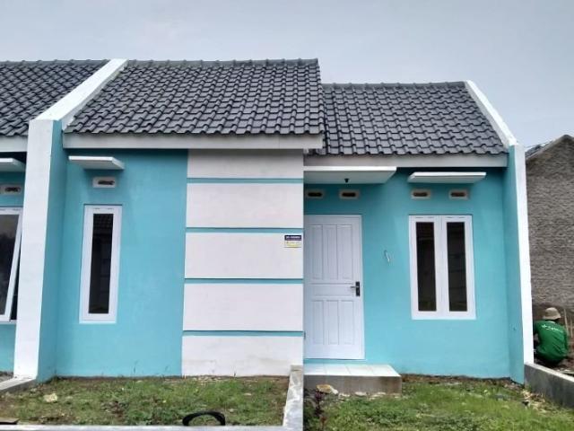 Detail Rumah Harga 150 Juta Nomer 28